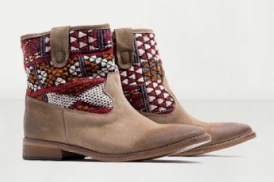 BOTAS ALMA MINK de Alejandra Montaner